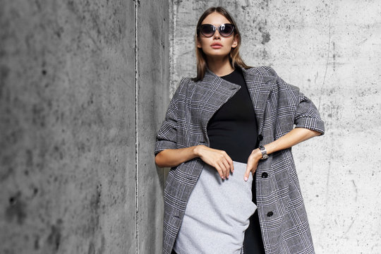 Fashion for the Five Senses: Dressing Without Sight