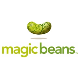 MAGIC BEANS
