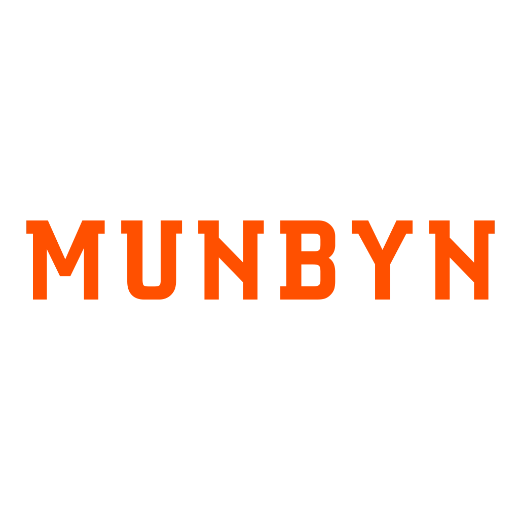 Munbyn