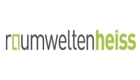 Raumweltenheiss