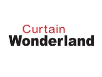 Curtain Wonderland